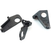 Resim Bross Otomotiv BHL32 VW Golf 6 İçin Sol Taraf Far Onarım Seti 5K998226 