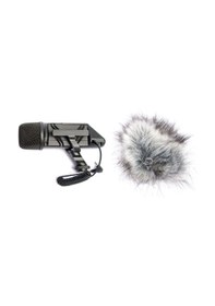 Resim Rode Rode Videomic Stereo Mikrofon 