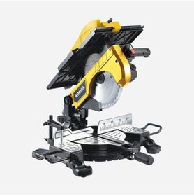 Resim Rtrmax RTM6230 Üstten Tablalı Gönye Testere 254 MM 