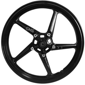 Resim YAMAHA JANT ÖN YBR-K UYUMLU 