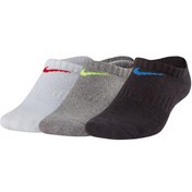 Resim Nike Aksesuar Çorap Y Everyday Cush Ns 3Pr 