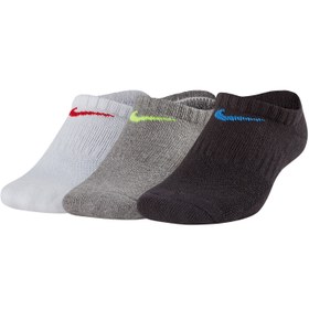 Resim Nike Aksesuar Çorap Y Everyday Cush Ns 3Pr 