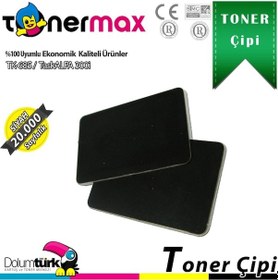 Resim Kyocera Tk-685 / Taskalfa 300I Çip 