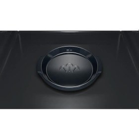 Resim Bosch HUA736EN0T 76 L Buhar Destekli Ankastre Fırın 