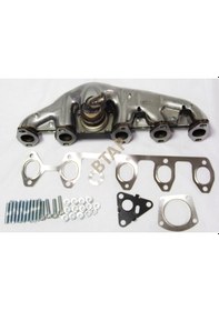 Resim Btap Volkswagen Transporter 2003-2010 Manifold Çelik 070253017a Manifold 
