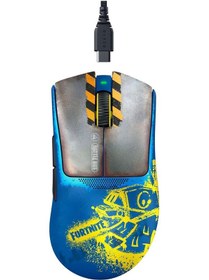 Resim Razer Deathadder V3 Pro Fortnite Edition Kablosuz Espor Oyun Fare 
