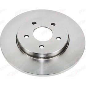 Resim Depomıx Ford Fren Diskford Mondeo Iıı 2000/2007 Sol/sağ Arka Fren Disk 