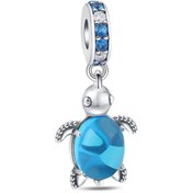 Resim Fubena Deniz Kaplumbağası Sallantılı Charm 