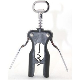 Resim Paslanmaz Çelik Tirbuşon Şarap Açacağı Model 2 Diğer 