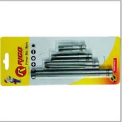 Resim Rico 8 Parça Yıldız Bits Set Ph2x50-75-100-150 Mm 