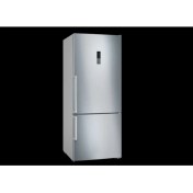 Resim Siemens KG76NCIE0N 526 Lt No-Frost Kombi Tipi Buzdolabı 