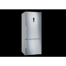 Resim Siemens KG76NCIE0N 526 Lt No-Frost Kombi Tipi Buzdolabı 