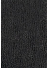 Resim Snow Serisi Premium Silinebilir Döşemelik Kumaş Antrasit 