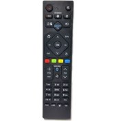 Resim Ata Elektronik Hi Level HL40DLK13 40 Android LED Tv Uyumlu Kumanda Sunny Smart Tuşlu 