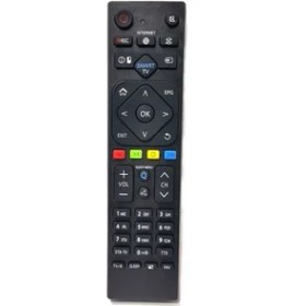 Resim Ata Elektronik Hi Level HL40DLK13 40 Android LED Tv Uyumlu Kumanda Sunny Smart Tuşlu 