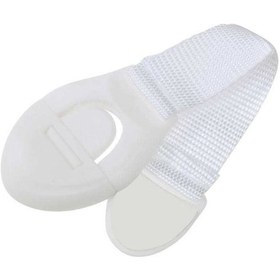 Resim Bantlı Bebek ve Çocuk Çekmece Güvenlik Kilidi 3 M 10'lu Beyaz 