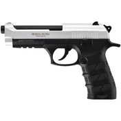 Resim Ekol S P92 Polimer Airsoft Havalı Beyaz 