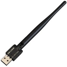 Resim Lb-link Bl-wn156a 150 Mbps Usb Wireless Wifi Adaptör 802.11n 