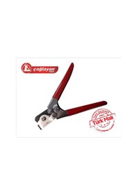 Resim S-100 Oluk Kapak Pense 