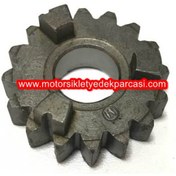 Resim Modenas Vites Dişlisi Taiwan 457240837 