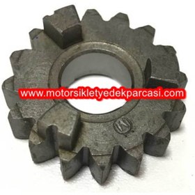 Resim Modenas Vites Dişlisi Taiwan 457240837 
