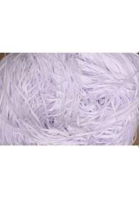 Resim DÜZ İP MODEL BEYAZ RENK HAZIR İP PERDE 300*270 Beyaz 