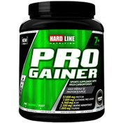 Resim Hardline Progainer Karbonhidrat Tozu Gainer 1406 G 
