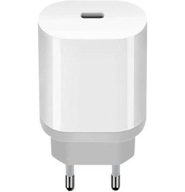 Resim Blogy B274 PD Type-C 18W Seyahat Şarj Cihazı 