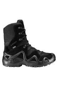 Resim Lowa Erkek Siyah Zephyr Gtx Hi Bot Uzun Goretex 