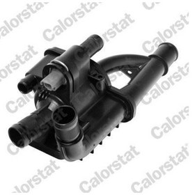 Resim Vernet Th7087.83j - Termostat Yuvası Komple Peugeot 206-207-307- 