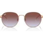 Resim Rayban Unisex Güneş Gözlüğü Rb3727d-9202ı8 Çok Renkli 