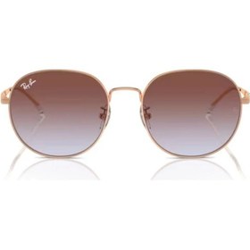 Resim Rayban Unisex Güneş Gözlüğü Rb3727d-9202ı8 Çok Renkli 