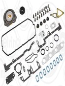 Resim ELRING 122121 Takim Conta (FORD:TRANSİT V184 2.4D 01-06 TRANSİT V347 2.4/.2.2 TDCİ XS4Q6008AT (WM591591) 