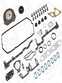 Resim ELRING 122121 Takim Conta (FORD:TRANSİT V184 2.4D 01-06 TRANSİT V347 2.4/.2.2 TDCİ XS4Q6008AT (WM591591) 