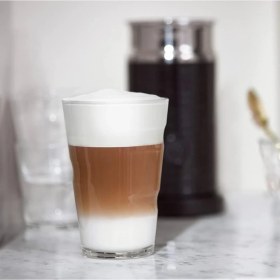 Resim Aeroccino 3 Süt Köpürtücü 