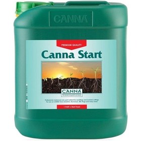 Resim Canna Start 5 Litre 