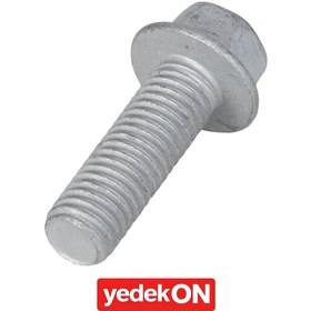Resim AGCO Altıgen Flanş Başlı Makine Cıvatası - Massey Ferguson / Fendt / Valtra | ACW1061980 