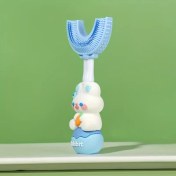 Resim 3 yaş ve üzeri için uygun, diş fırçaları, diş temizliği koruyucu diş etleri, unisex, mükemmel doğum günü hediyesi 
