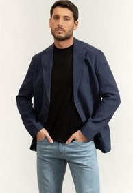 Resim Emporio Armani Blazer Ceket Çok Renkli, EM000070TE10410 