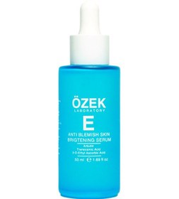 Resim Leke Karşıtı Cilt Aydınlatıcı Serum 50 Ml 