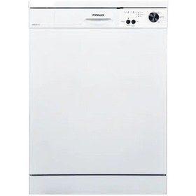 Resim Finlux Klasik BM 320 3 Programlı 12 Kişilik Bulaşık Makinesi 