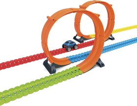 Resim Smoby FleXtreme Superlooping Oyun Seti 180912 