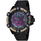 Resim Invicta 26558 126558B Darth Automatic 48 MM Erkek Kol Saati 