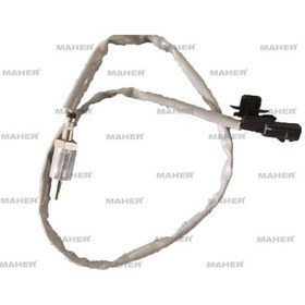 Resim Sensör Oksijen Navara 15 22640-00qal 