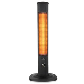 Resim Marsstar MS-07 Micatronic Dik Isıtıcı - 2000 W 