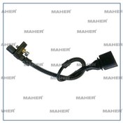 Resim Sensör Krank Devir Golf5 / Jetta / Passat 04 Blf-bag-blp 1.6 Fsi 03c957147 