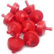 Resim Çim Biçme Makinesi 1/4 Briggs Stratton 298090, 4105, K17499 