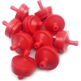 Resim Çim Biçme Makinesi 1/4 Briggs Stratton 298090, 4105, K17499 