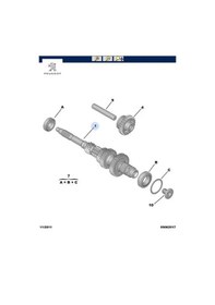 Resim Prizdirek Mili 2311.v6 Boxer Iii-ducato 06- Mlgu 
