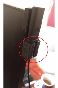 Resim Akaslan Plastik Xbox Wifi Montaj Aparatı ABS Baskı 00447 